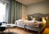 Hotel Scandic Malmen foto 26