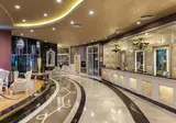Limak Eurasia Luxury Hotel foto 11