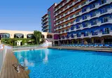 Hotel Monarque Fuengirola Park foto 21
