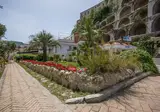 Le Roccette Mare Beach Hotel & Resturant foto 14
