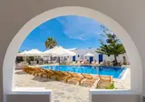 Hotel Mathios Village foto 2