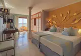 Hotel Petit Cala Fornells foto 4