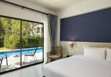 Centra by Centara Cha Am Beach Resort Hua Hin foto 6