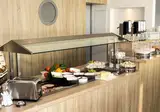 Nordseehotel Wilhelmshaven foto 23