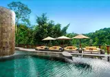 Hanging Gardens of Bali foto 4