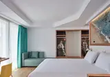 Olive Green Hotel foto 25