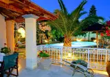 Aquarius Exclusive Hotel foto 3