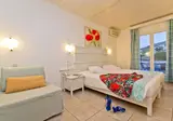 Yiannaki Hotel foto 5