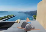 Andronis Concept Wellness Resort foto 20
