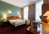 Hotel St. George foto 1
