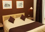 TMK Hotel Flora Park by Turismark foto 30