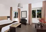 Excel Hotel Roma Montemario foto 4