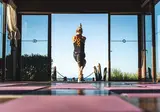 Paradis Plage Surf Yoga & Spa Resort foto 12