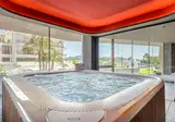 Hotel Vibra District foto 29