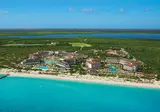 Secrets Playa Mujeres Golf & Spa Resort foto 13