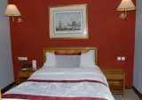 Les Saisons Hotel foto 16