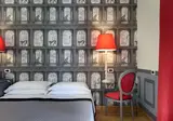 Hotel Adua foto 2