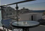Hotel Parthenon foto 29