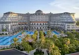 Seaden Sea World Resort & SPA foto 1