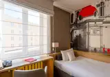 Mdm Hotel foto 10