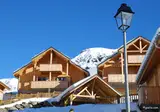 Résidence Les Chalets des Ecourts - Voordeeltarief foto 1