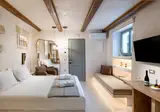 Inotropes Boutique Suites foto 7