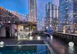 Sora Hotels Silom foto 1