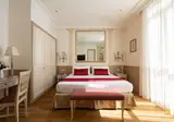 Hotel Villa Glori foto 4