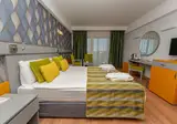 Kumkoy Beach Resort & Spa foto 3