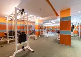 Burgas Beach Hotel foto 23