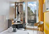 B&B Hotel Roma Pietralata Tiburtina foto 9