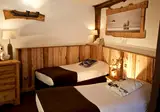 Hotel Serre Palas foto 6
