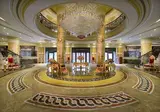 Royal Rose Abu Dhabi, a Curio Collection by Hilton Affiliated Hotel foto 8