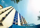 Novotel Dakar foto 4