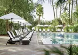 La Mamounia Marrakech foto 22