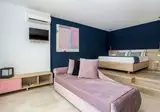 Madison Boutique Hotel foto 7
