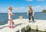 Camping Bojden Strand foto 32