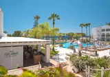 Daia Conil Slow Beach Hotel foto 9