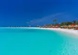 Dhigufaru Island Resort foto 7
