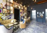 Appart'hôtel Odalys Paris XVII foto 2
