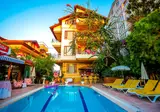 Villa Sonata Apart Hotel foto 29