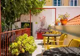 Casa do Bairro Boutique Guesthouse foto 27