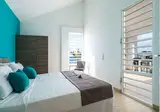 Delfins Beach Resort Bonaire Tapestry by Hilton foto 5