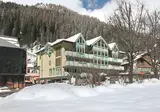 Schloss Hotel Dolomiti foto 25