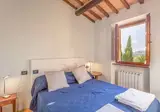 Agriturismo Borgo Pulciano foto 6