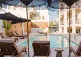 Evexia Boutique Hotel & Spa foto 1