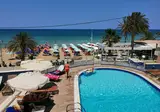 Eleni Beach Hotel foto 5