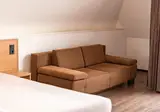 Hotel 't Zwaantje Callantsoog foto 10