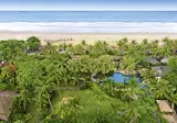 Hotel Legian Beach foto 28