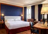 Hotel Capitol Milaan foto 3